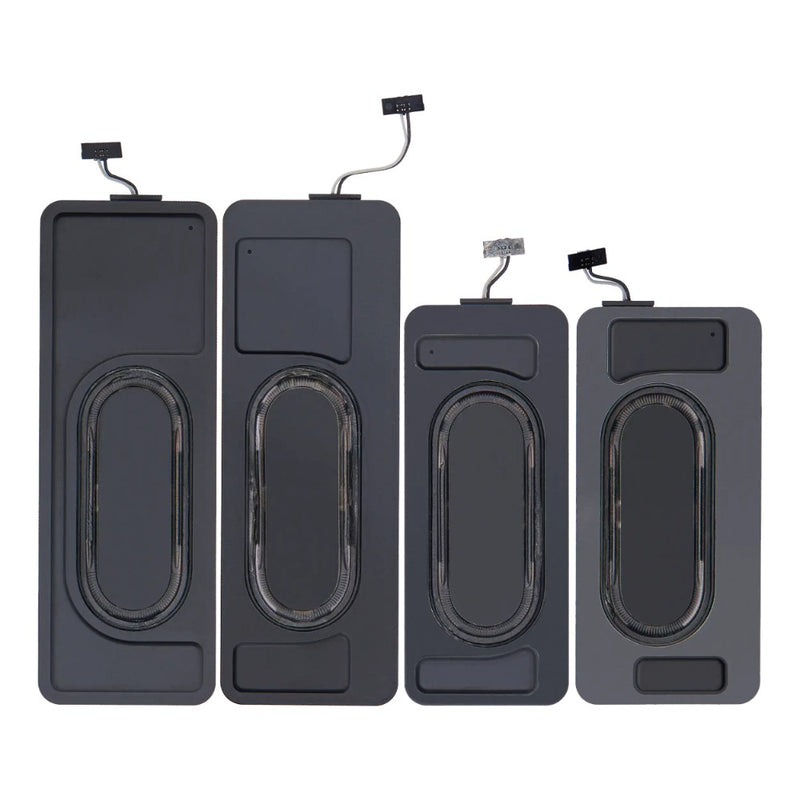 Load image into Gallery viewer, Apple iPad Pro 11" (2018) Loudspeaker (4 Piece Set) - Polar Tech Australia