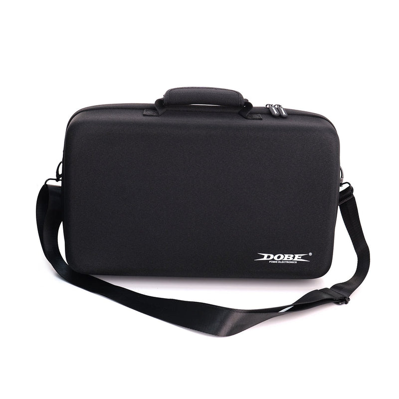Cargue la imagen en el visor de la galería, PS5 Slim Heavy Duty Storage and Protective Case Carrying Bag