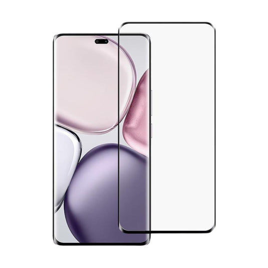 Honor Magic7 Lite (BRP-NX1) - Full Covered Tempered Glass Screen Protector - Polar Tech Australia