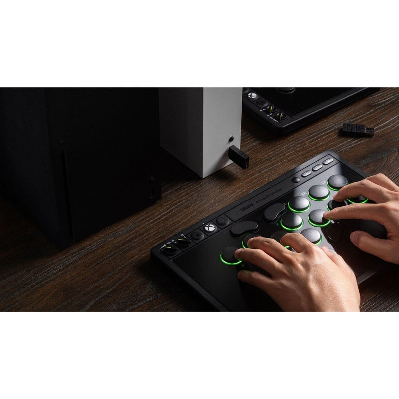Cargue la imagen en el visor de la galería, 8BitDo Arcade Controller for Xbox