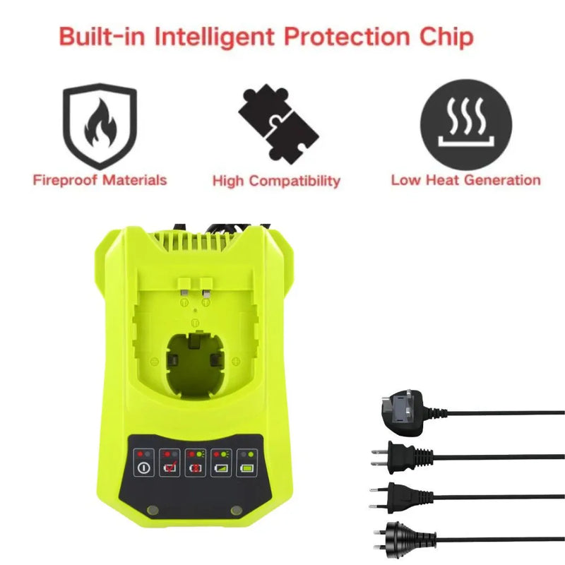 Load image into Gallery viewer, Replacement Charger For Aeg 12V ~ 18V Electrical Tool Li-ion Battery - Polar Tech Australia