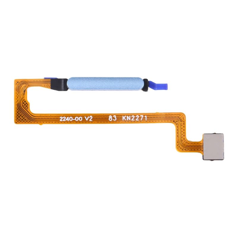 Cargue la imagen en el visor de la galería, Xiaomi Redmi Note 12 5G Fingerprint Sensor Flex - Polar Tech Australia
