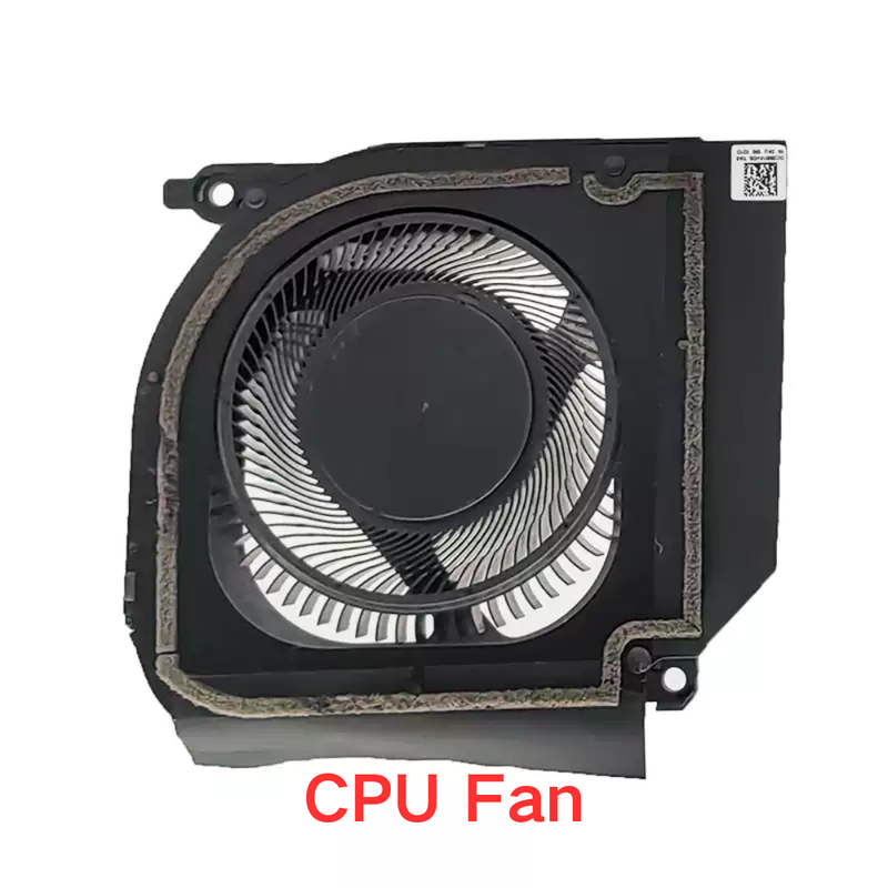Load image into Gallery viewer, Acer Nitro 14 AN14-41 Series - Laptop CPU & GPU Cooling Fan Cooler