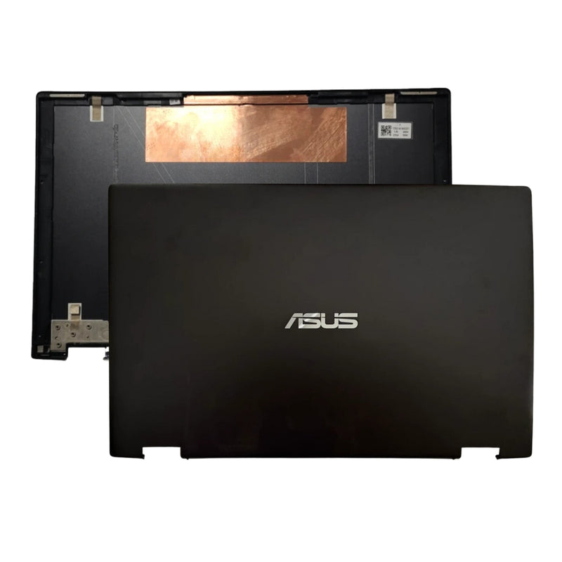 Chargez l'image dans la visionneuse de la galerie, ASUS ZenBook Flip 14 UX463 UX463DA UX463FA - Front Screen Back Cover Housing Frame Replacement Parts - Polar Tech Australia