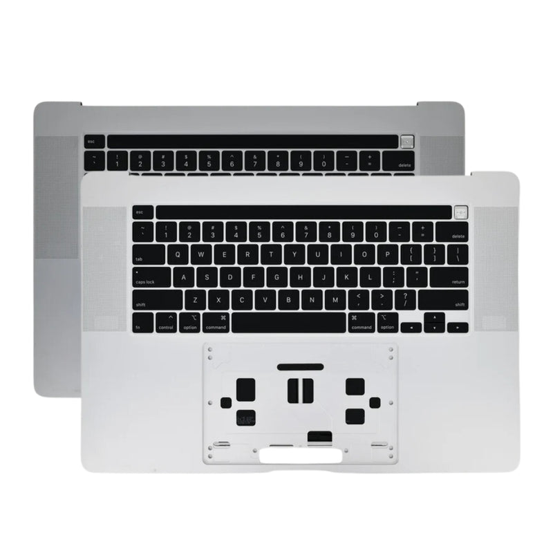 Cargue la imagen en el visor de la galería, MacBook Pro 16" A2141 (Year 2019) - Keyboard With Touch Bar Frame Housing Palmrest US Layout Assembly - Polar Tech Australia