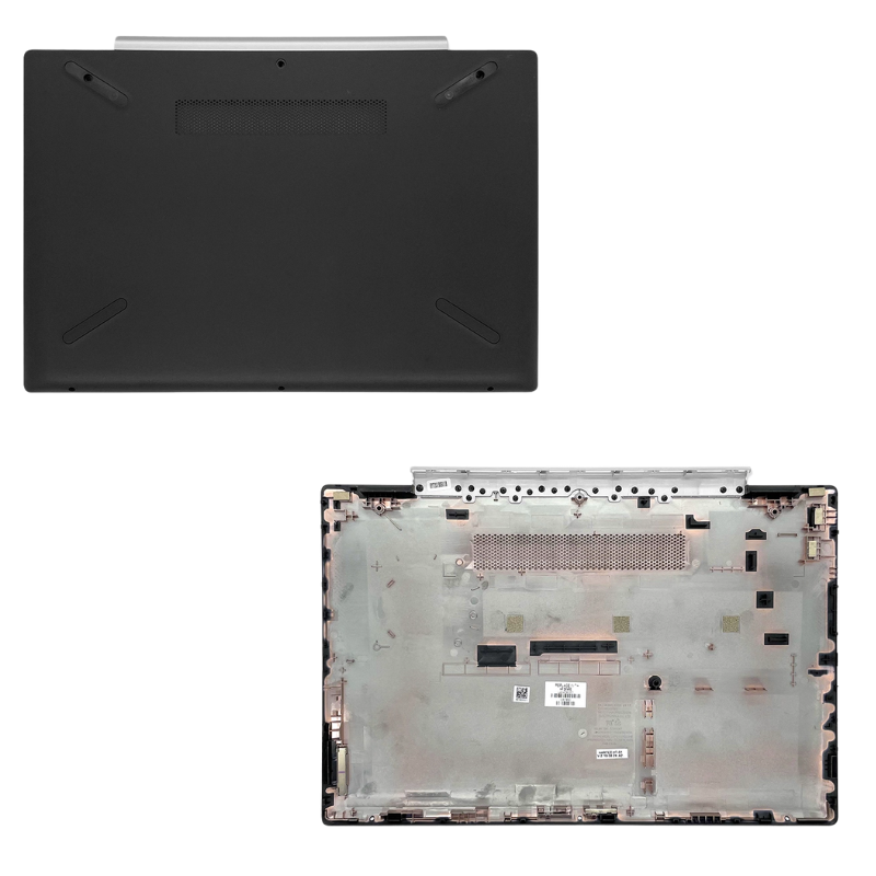 Cargue la imagen en el visor de la galería, HP Pavilion X360 14" 14 inch 14-CD Series - Laptop LCD Screen Back Cover Keyboard Palmrest Back Housing Frame - Polar Tech Australia
