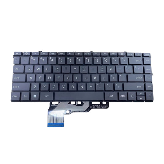 HP Envy x360 15-FH 15-FE TPN-C165 TPN-C166 Series - Laptop Keyboard With Backlit US Layout - Polar Tech Australia