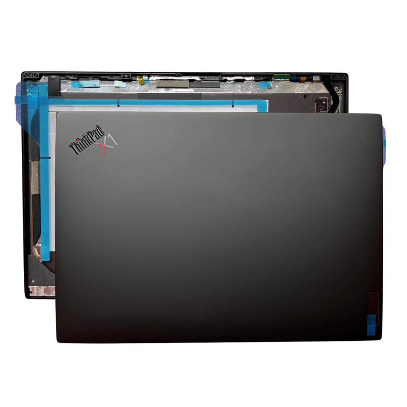 Chargez l'image dans la visionneuse de la galerie, Lenovo ThinkPad X1 Carbon Gen 9 20XW 20XX  (Year 2021) - LCD Back Cover Housing Frame Replacement Parts - Polar Tech Australia