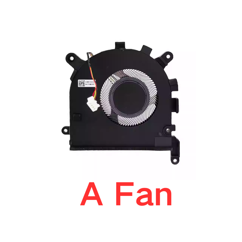 Cargue la imagen en el visor de la galería, ASUS ExpertBook B5 OLED Series - Laptop CPU & GPU Cooling Fans Cooler