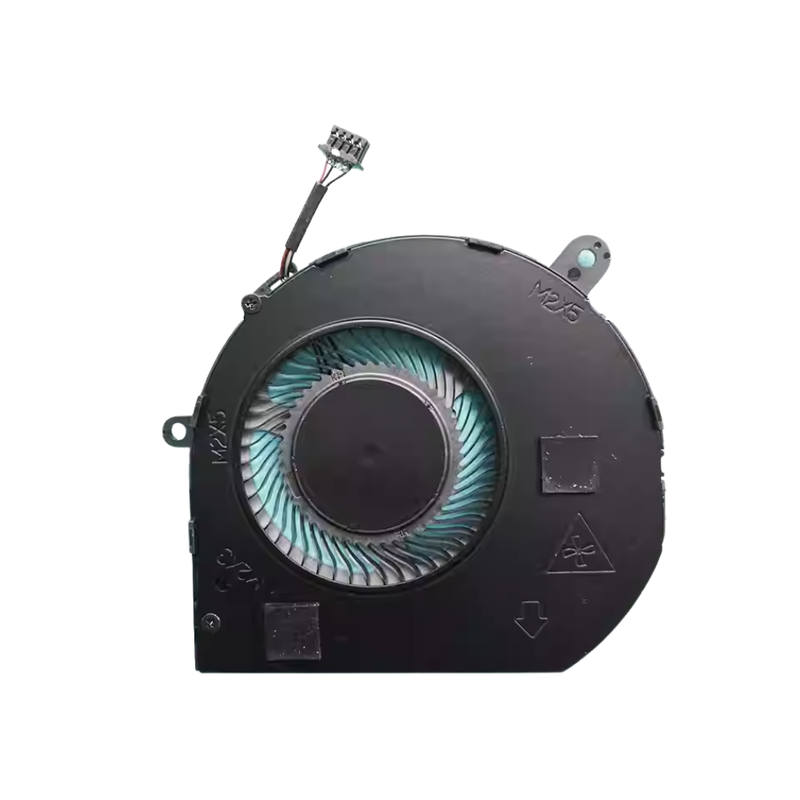 Chargez l'image dans la visionneuse de la galerie, Dell Latitude 5500 / Precision 3540 Series - Laptop CPU Cooling Fan Cooler With Heatsink