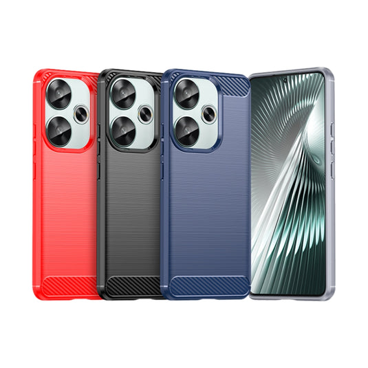 Xiaomi Poco F6 - Heavy Duty Rugged Anti Knock Back Cover - Polar Tech Australia