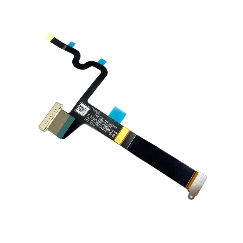 Chargez l'image dans la visionneuse de la galerie, Dell XPS 15 9520 9530 / Precision 5570 5580 Series - Laptop LVDS LCD Screen Video Display Cable Flex - Polar Tech Australia