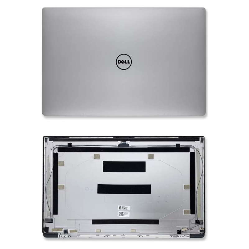 Chargez l'image dans la visionneuse de la galerie, Dell XPS 15 9560 / Precision 5520 P56F Series - Laptop LCD Screen Back Cover Back Housing Frame