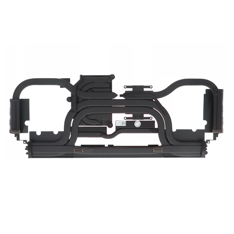 Cargue la imagen en el visor de la galería, ASUS ROG 7 Strix G16 G614 Series - Laptop CPU & GPU Cooling Fan Cooler With Heatsink