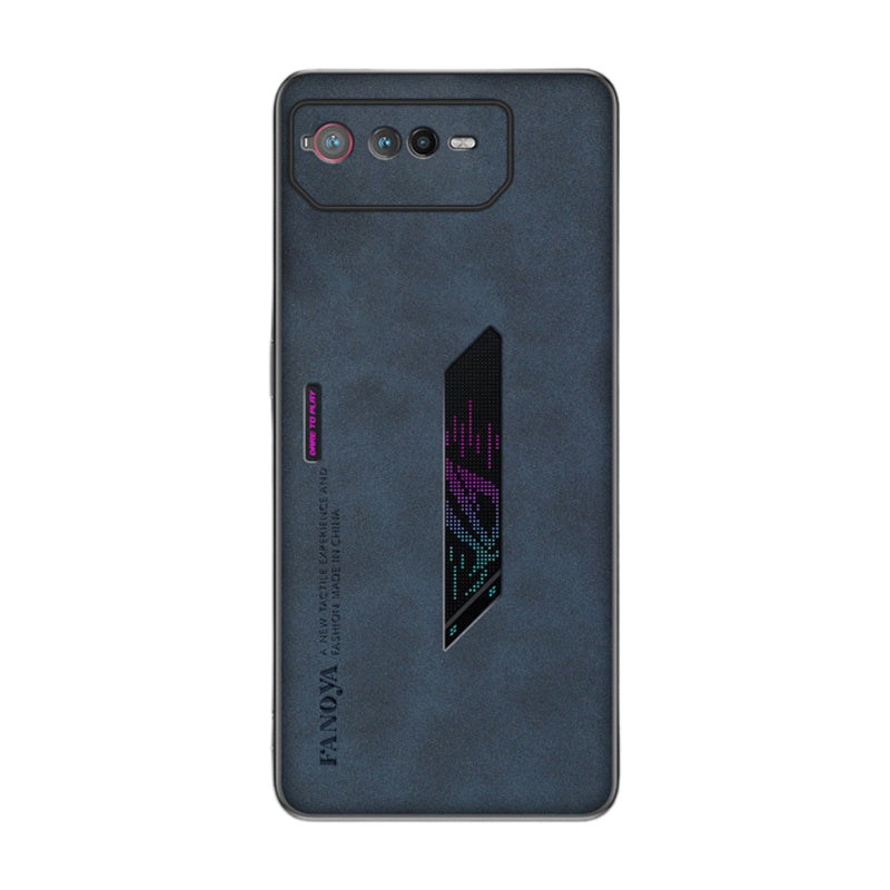 Load image into Gallery viewer, Asus ROG Phone 6 - Luxury PU Leather Shockproof Case - Polar Tech Australia