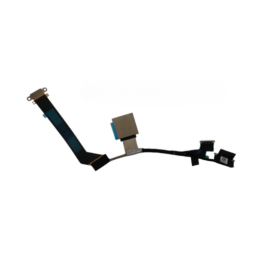 Dell Latitude 7340 2-in-1 Series - Laptop LVDS LCD Screen Video Display Cable Flex - Polar Tech Australia