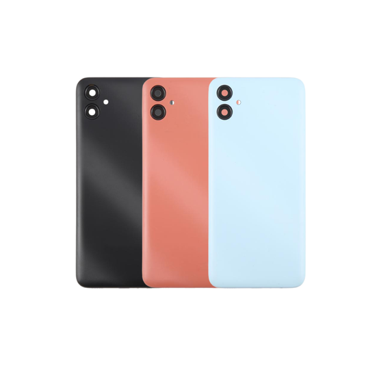 Samsung Galaxy A04e (A042) - Back Rear Battery Cover Panel - Polar Tech Australia