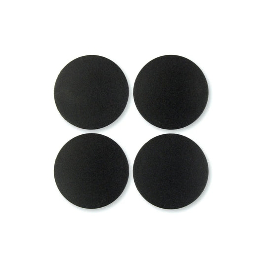 MacBook Pro Retina 13" 15" A1425 A1502 A1398 A2289 (Year 2012 - 2020) - NonSlip Rubber Feet Replacement Accessories 4Pcs - Polar Tech Australia