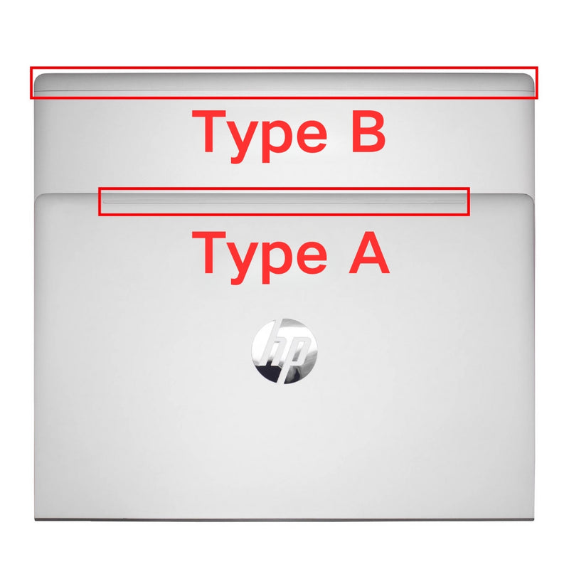 Load image into Gallery viewer, HP Probook 440 G8 G9 ZHAN 66 Pro 14 G4 - Laptop LCD Screen Back Cover Keyboard Back Housing Frame - Polar Tech Australia