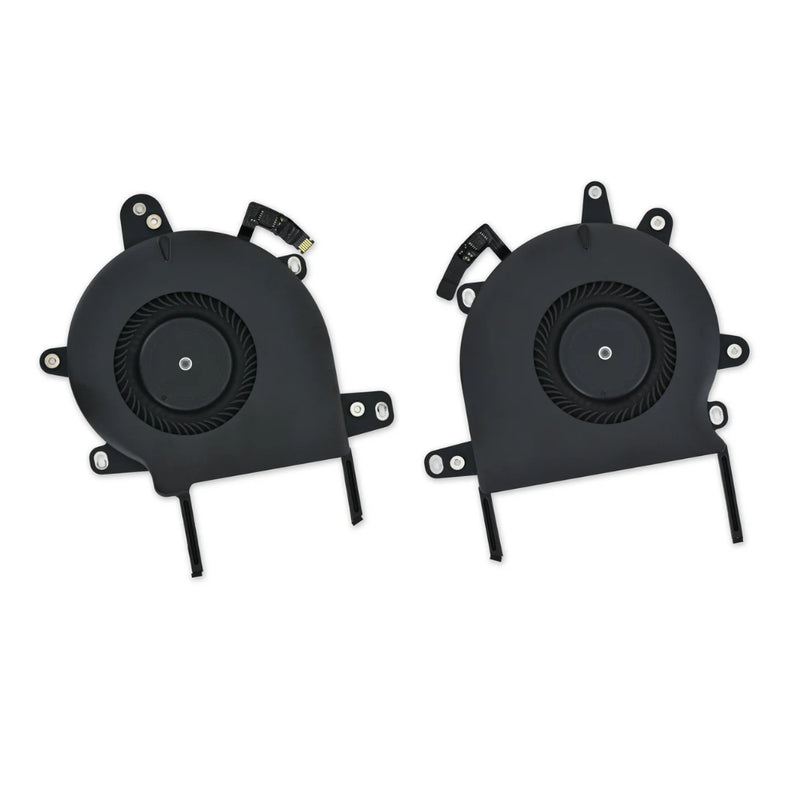 Chargez l'image dans la visionneuse de la galerie, MacBook Pro 13" A2251 (Year 2020) - CPU Cooling Fan Left & Right - Polar Tech Australia