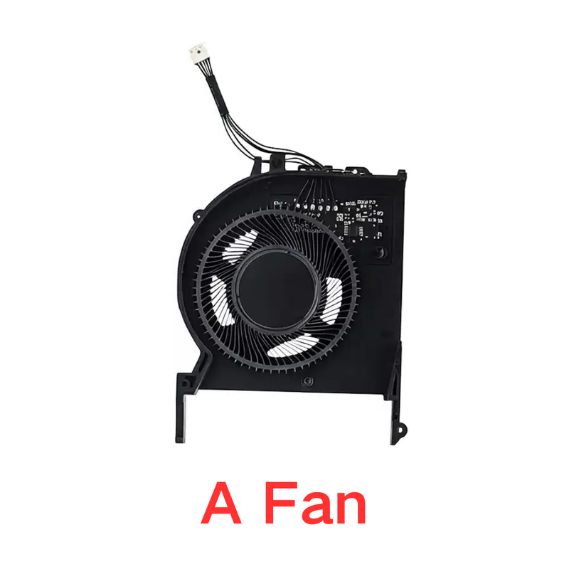 Cargue la imagen en el visor de la galería, Lenovo ThinkPad X1 Carbon Gen 14 Series - Laptop CPU & GPU Cooling Fan Cooler With Heatsink
