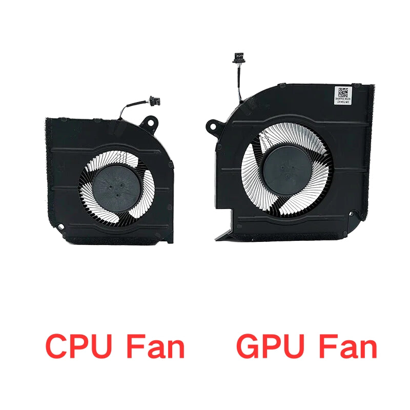 Load image into Gallery viewer, Dell Inspiron 16 Plus 7620 Series - Laptop CPU & GPU Cooling Fan - Polar Tech Australia