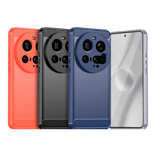 Xiaomi Mi 15 Ultra - Heavy Duty Rugged Anti Knock Back Cover - Polar Tech Australia