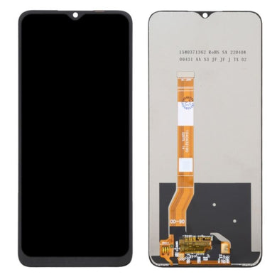[ORI] OnePlus 1+Nord N20 SE (CPH2469) - LCD Touch Digitiser Screen Assembly - Polar Tech Australia