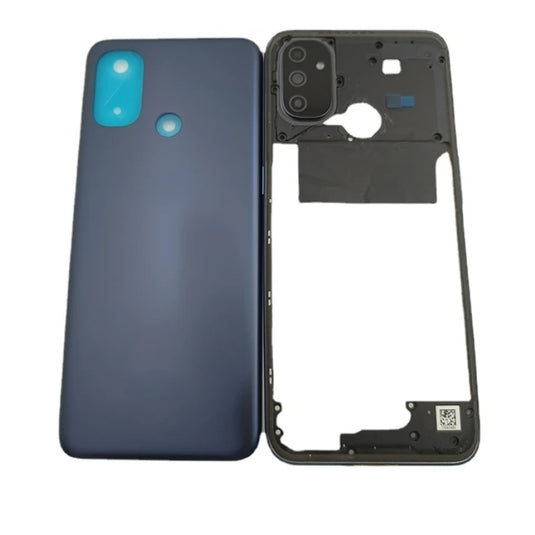 [With Camera Lens] OnePlus 1+Nord N100 - Back Rear Panel Battery Cover - Polar Tech Australia