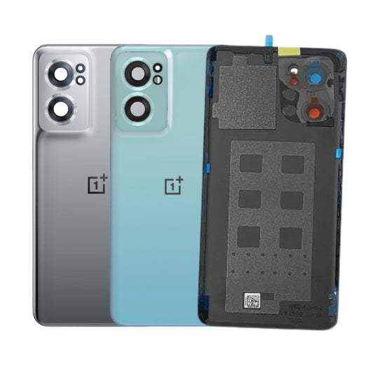 [With Camera] OnePlus 1+Nord CE 2 5G (IV2201) - Back Rear Panel Battery Cover - Polar Tech Australia