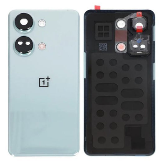 [With Camera Lens] OnePlus 1+Nord N3 - Back Rear Panel Battery Cover - Polar Tech Australia