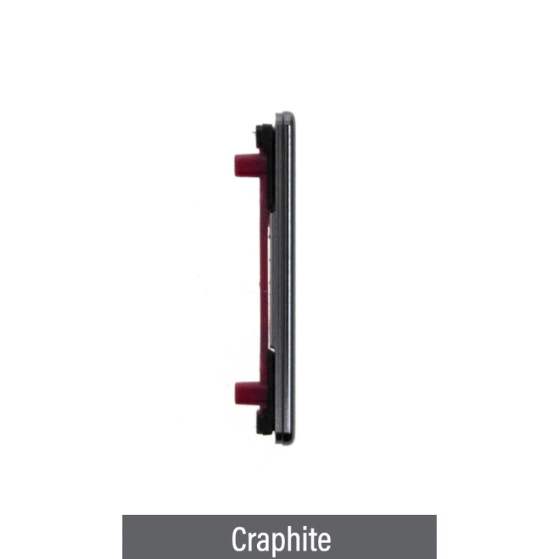 Chargez l'image dans la visionneuse de la galerie, Samsung Galaxy Z Flip 5 5G (F731) - Volume Button Side Button - Polar Tech Australia