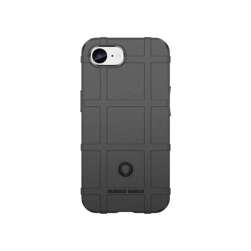 Chargez l'image dans la visionneuse de la galerie, Apple iPhone 16e/17e - Full Coverage Shockproof TPU Phone Case - Polar Tech Australia