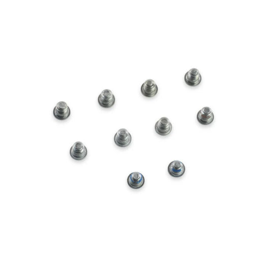 MacBook Pro 13" Retina A1425 (Year 2012 - 2015) - Bottom Cover Screw Set - Polar Tech Australia