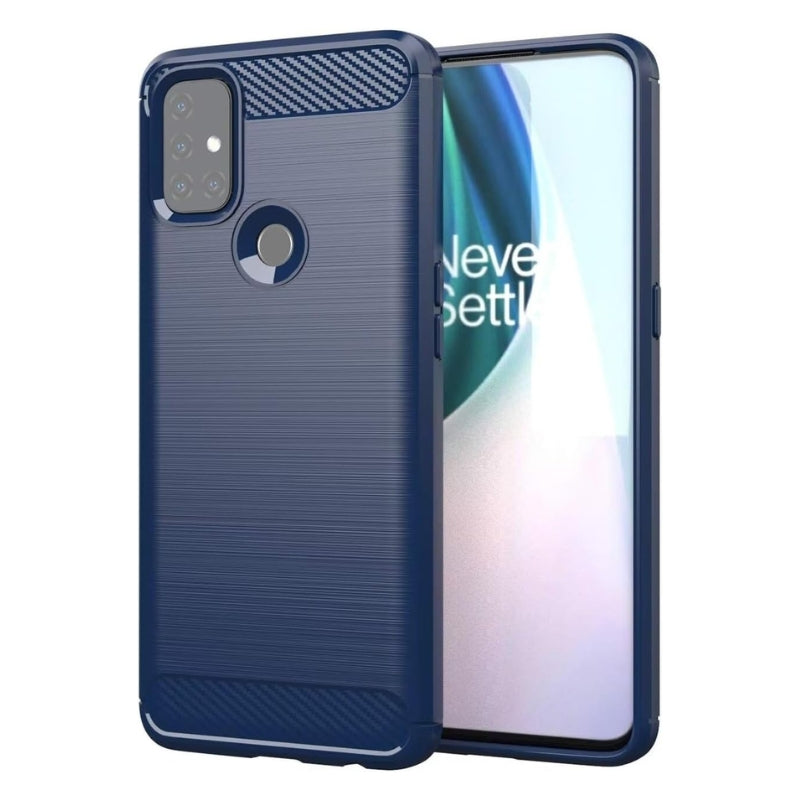 Load image into Gallery viewer, OnePlus 1+Nord N10 5G - Shield Shockproof Rugged Heavy Duty Case - Polar Tech Australia