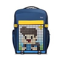 Cargue la imagen en el visor de la galería, Divoom Backpack-S Pixel Art LED Backpack Perfect Gift - Polar Tech Australia