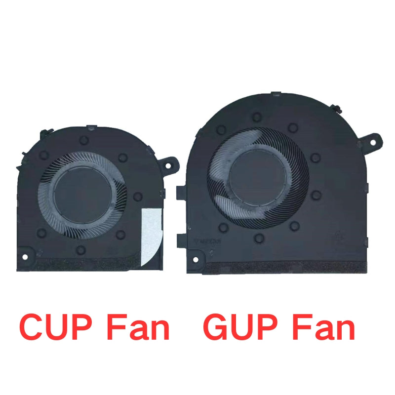 Load image into Gallery viewer, HP Envy X360 15 Inch 15-EW N10353-001 - Laptop CPU & GPU Cooling Fan - Polar Tech Australia