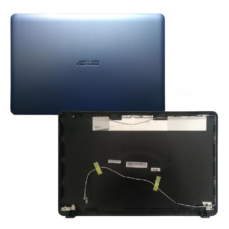 Chargez l'image dans la visionneuse de la galerie, ASUS X541 R541 X540 R540 A540 D541 X541U - Front Screen Housing Frame Replacement Parts - Polar Tech Australia