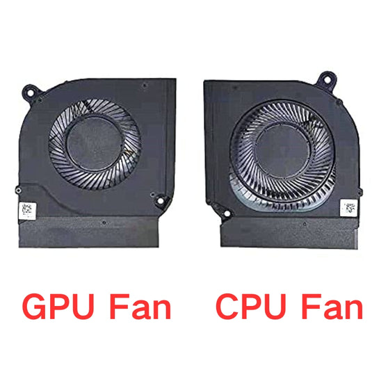 Acer Predator AN515-55 AN515-44 AN515-56 AN515-57 AN515-45 AN517-41 AN517-52 AN517-53 AN517-54 N20C1 AN715-52 Series - Laptop CPU & GPU Cooling Fan - Polar Tech Australia