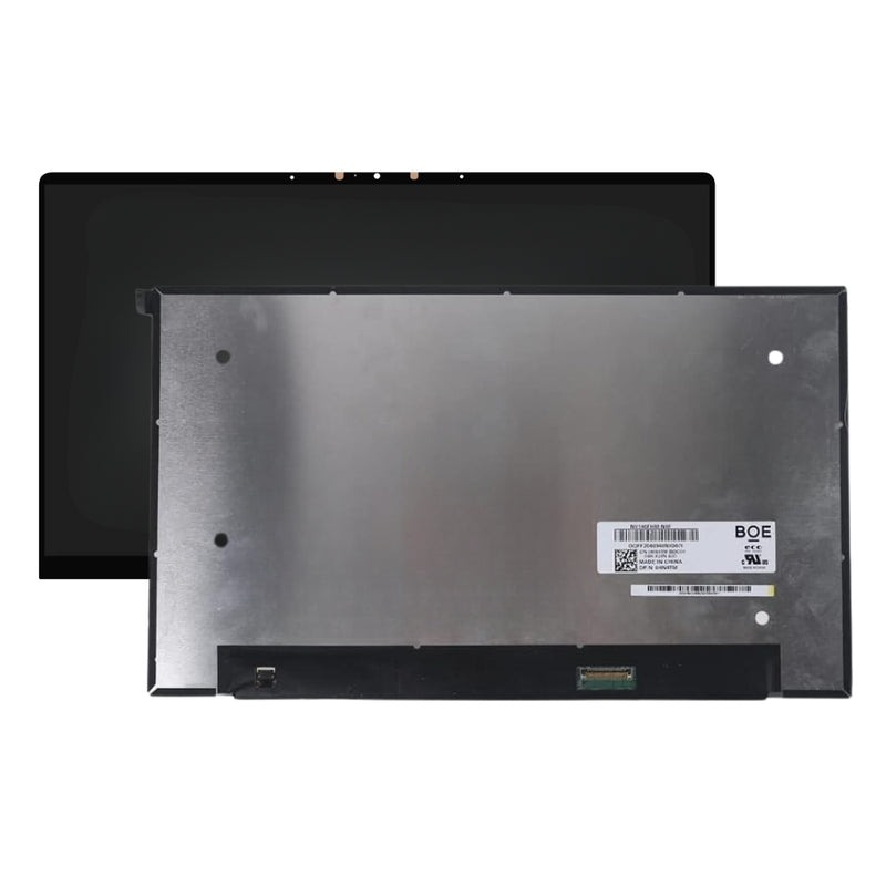 Chargez l'image dans la visionneuse de la galerie, ASUS ZenBook 14 UX434 UX434F 14" 14 Inch Series - Laptop FHD LCD Touch Digitiser Screen Assembly - Polar Tech Australia