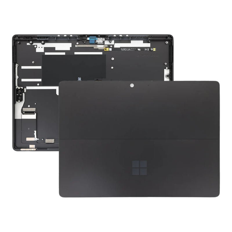 Cargue la imagen en el visor de la galería, Microsoft Surface Pro 11 (2076/2077/2085) - Back Housing Frame - Polar Tech Australia