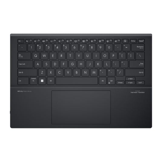 ASUS Zenbook Duo UX8406MA 14