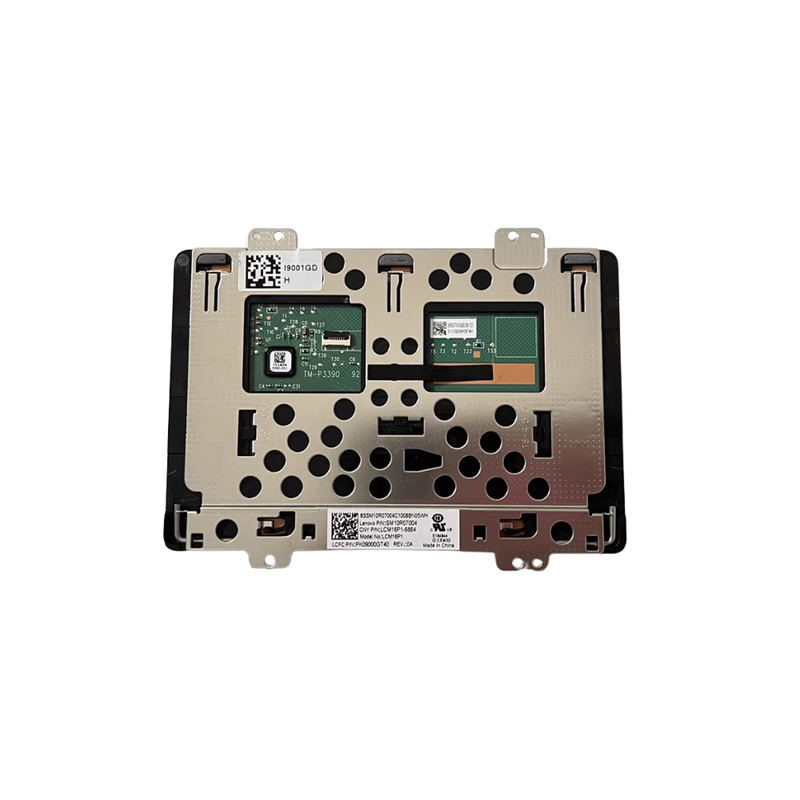 Load image into Gallery viewer, Lenovo Yoga 920-13IKB C930-13IKB - Trackpad Touch Pad Replacement Parts - Polar Tech Australia