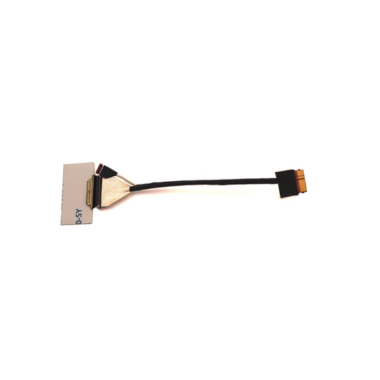 Lenovo 13w Yoga (Type 82S1, 82S2) / 13w Yoga Gen 2 (Type 82YR, 82YS) Series - Laptop LVDS LCD Screen Video Display Cable Flex - Polar Tech Australia