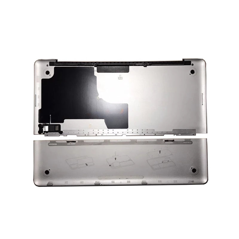 Cargue la imagen en el visor de la galería, MacBook Pro 15" A1286 (Year 2008-2012) - Bottom Cover Replacement Parts - Polar Tech Australia