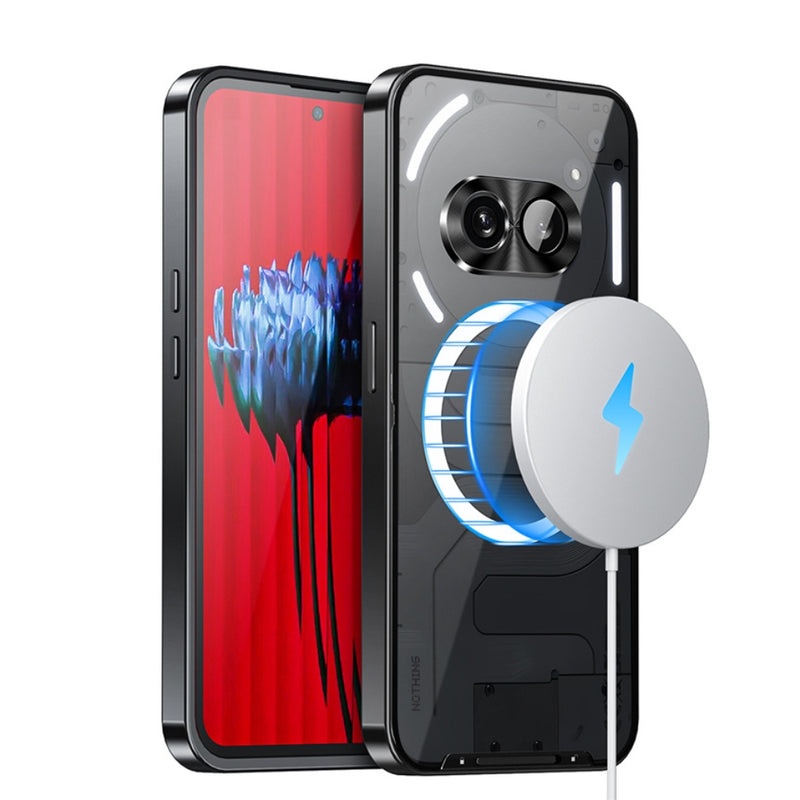 Load image into Gallery viewer, Nothing Phone (2a) Plus - Full Coverage Magnetic Phone Case - Polar Tech Australia