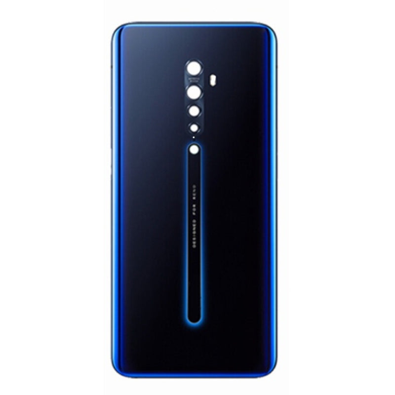 Load image into Gallery viewer, OPPO Reno2 (CPH1907) - Back Rear Battery Cover Panel - Polar Tech Australia