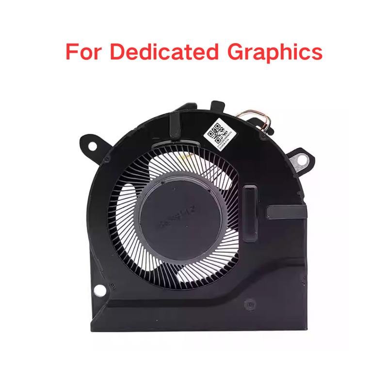 Load image into Gallery viewer, HP Pavilion 14 Laptop PC 14-dv 14" 14.0 Inch Series - Laptop CPU & GPU Cooling Fan Cooler - Polar Tech Australia