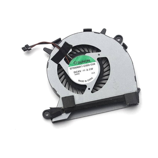 Toshiba Satellite U840 U845 U840-10M U840-10V U840-110 U840-111 U840-113 Series - Laptop CPU & GPU Cooling Fan - Polar Tech Australia