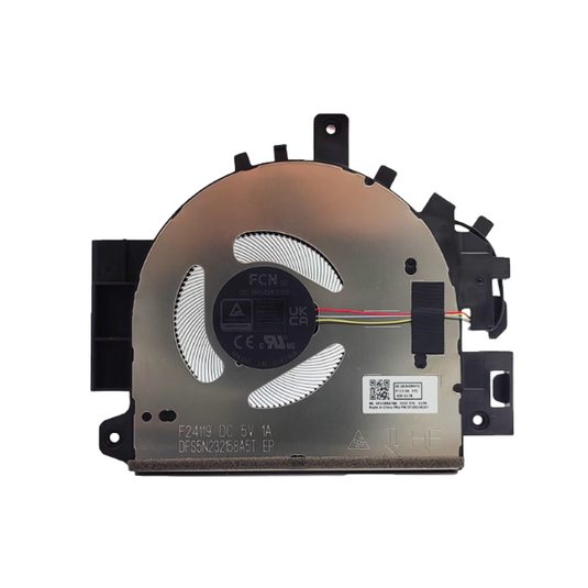 Lenovo IdeaPad Slim 3 15IRH10 15ARP10 15AHP10 15IRU10 Series - Laptop CPU Cooling Fan Cooler - Polar Tech Australia